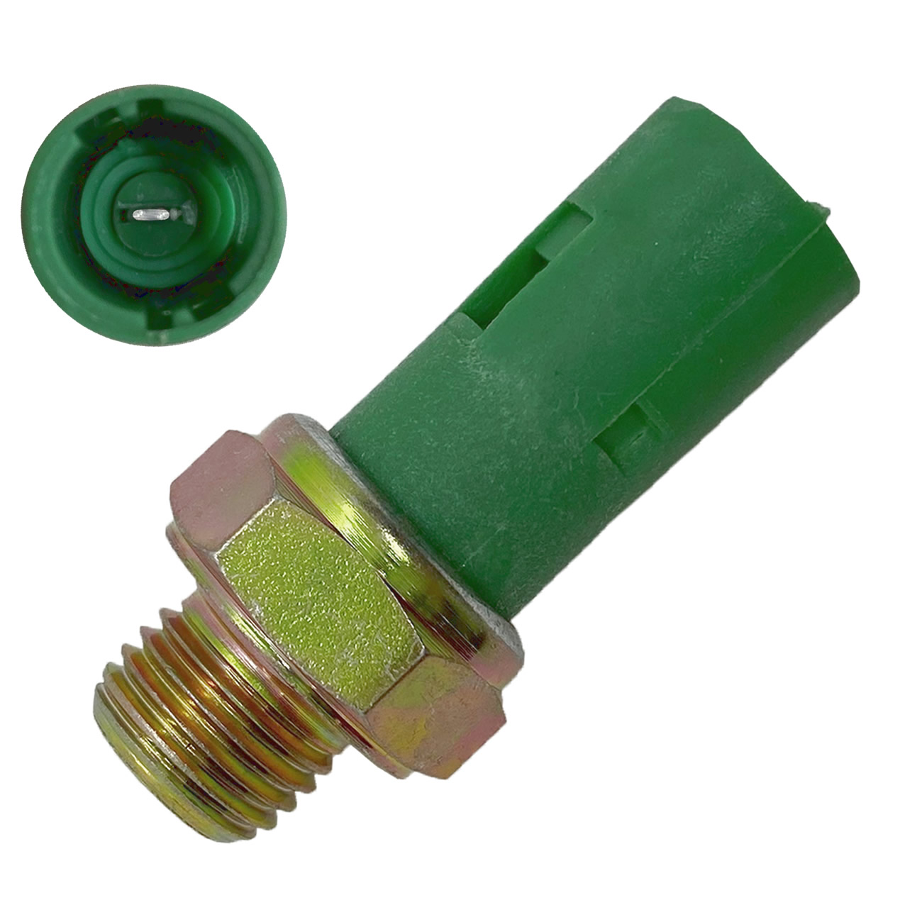 Sensor Presion Aceite Renault Trafic 2.0 Scenic 1.9dci